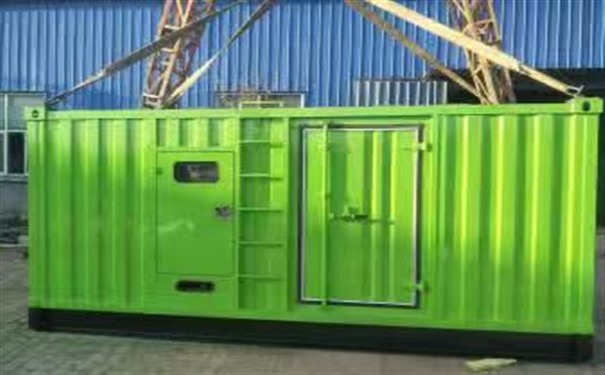 幸福路街道600kw大型柴油发电机组出租价格 幸福路街道600kw大型柴油发电机组出租价格